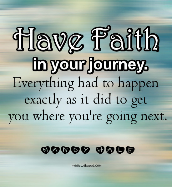 New Inspirational Quotes
 New Journey Quotes Inspirational QuotesGram