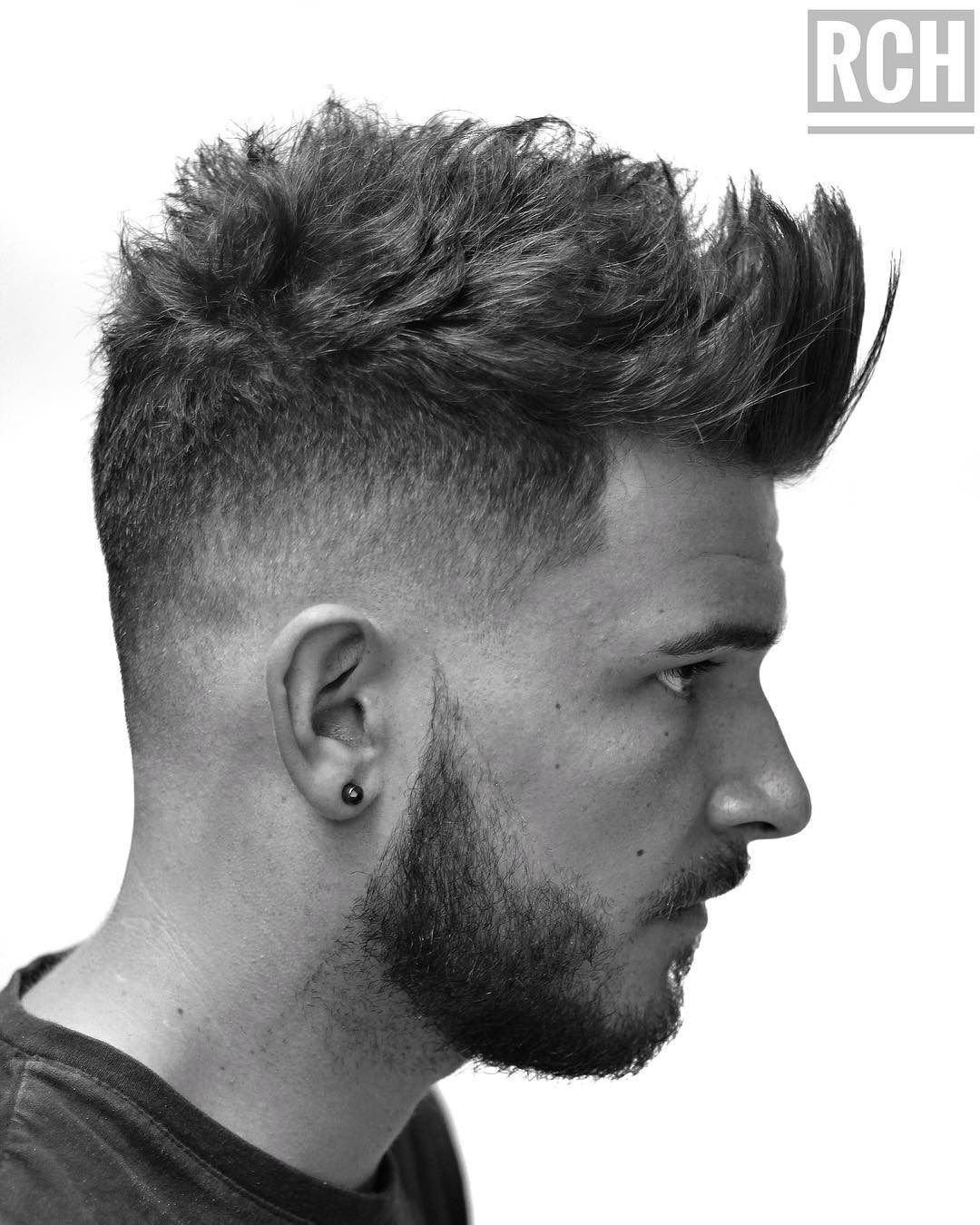New Male Hairstyles
 100 New Men s Hairstyles For 2017