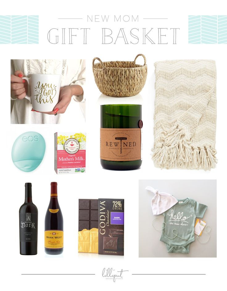 New Mother Gift Ideas
 17 Best images about Gift Ideas on Pinterest