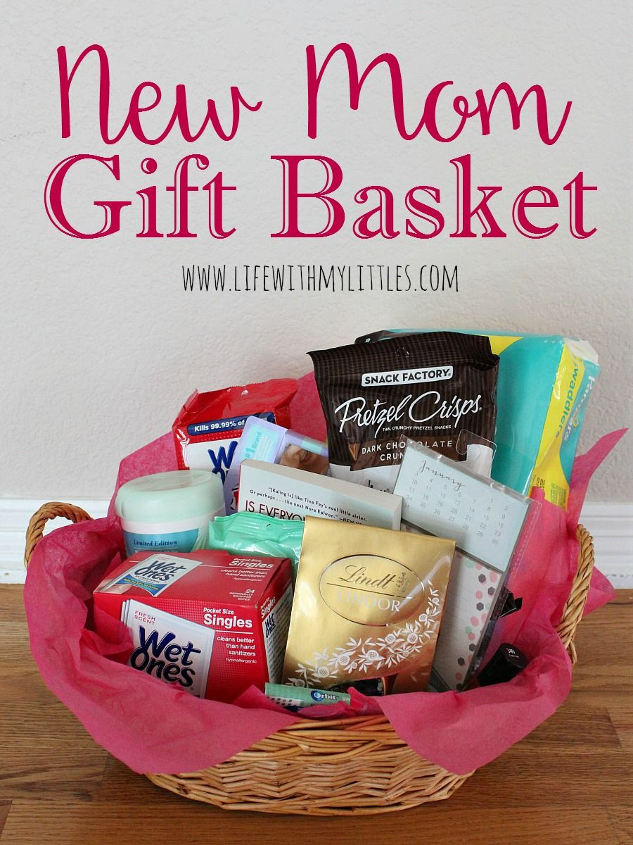 New Mother Gift Ideas
 Pin on January