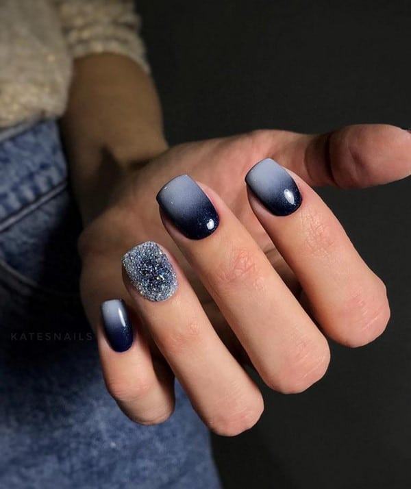 New Nail Designs 2020
 The most fashionable manicure 2019 2020 top new manicure