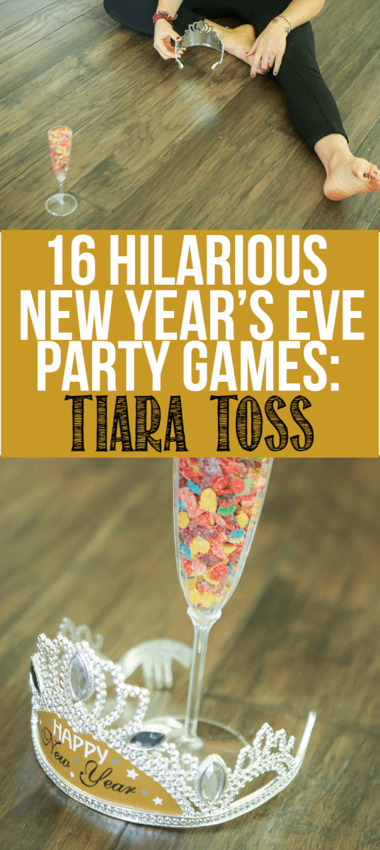 New Year Eve Party Games For Kids
 16 Hilarious New Years Eve Games to Try in 2018 Play