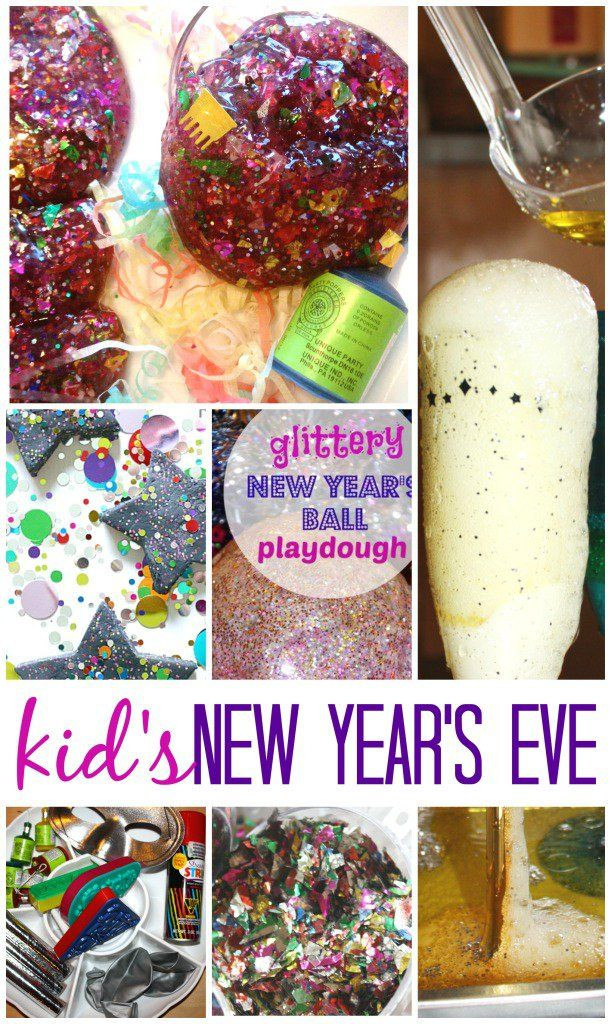 New Year Eve Party Games For Kids
 Best Kids New Years Eve Party Ideas for Games Play