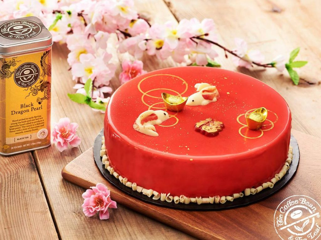 New Year'S Desserts
 9 Places In Malaysia To Buy Unique Chinese New Year Desserts