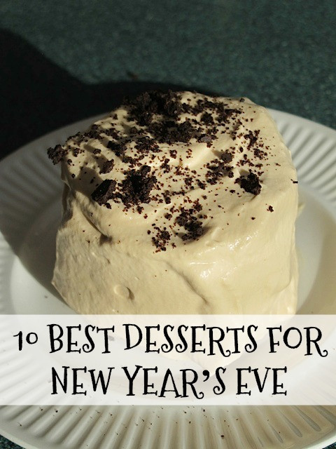 New Year'S Desserts
 Recipes Archives Nancy The Home Front