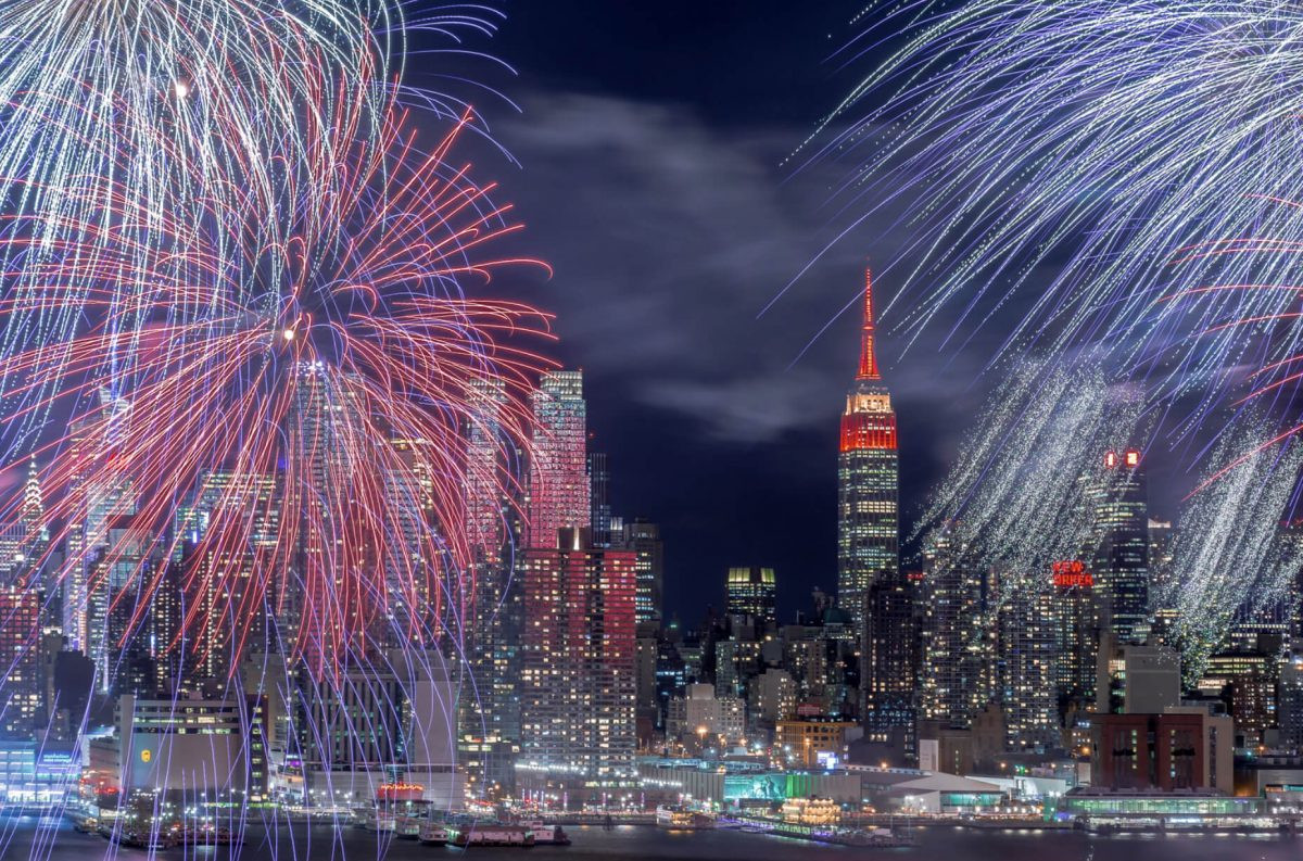 New Year'S Eve Dinner Nyc 2020
 26 Best Parties In New York For New Year’s Eve 2020