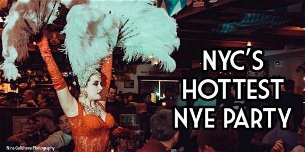 New Year'S Eve Dinner Nyc 2020
 New Year s Eve 2020 in NYC MurphGuide NYC Bar Guide