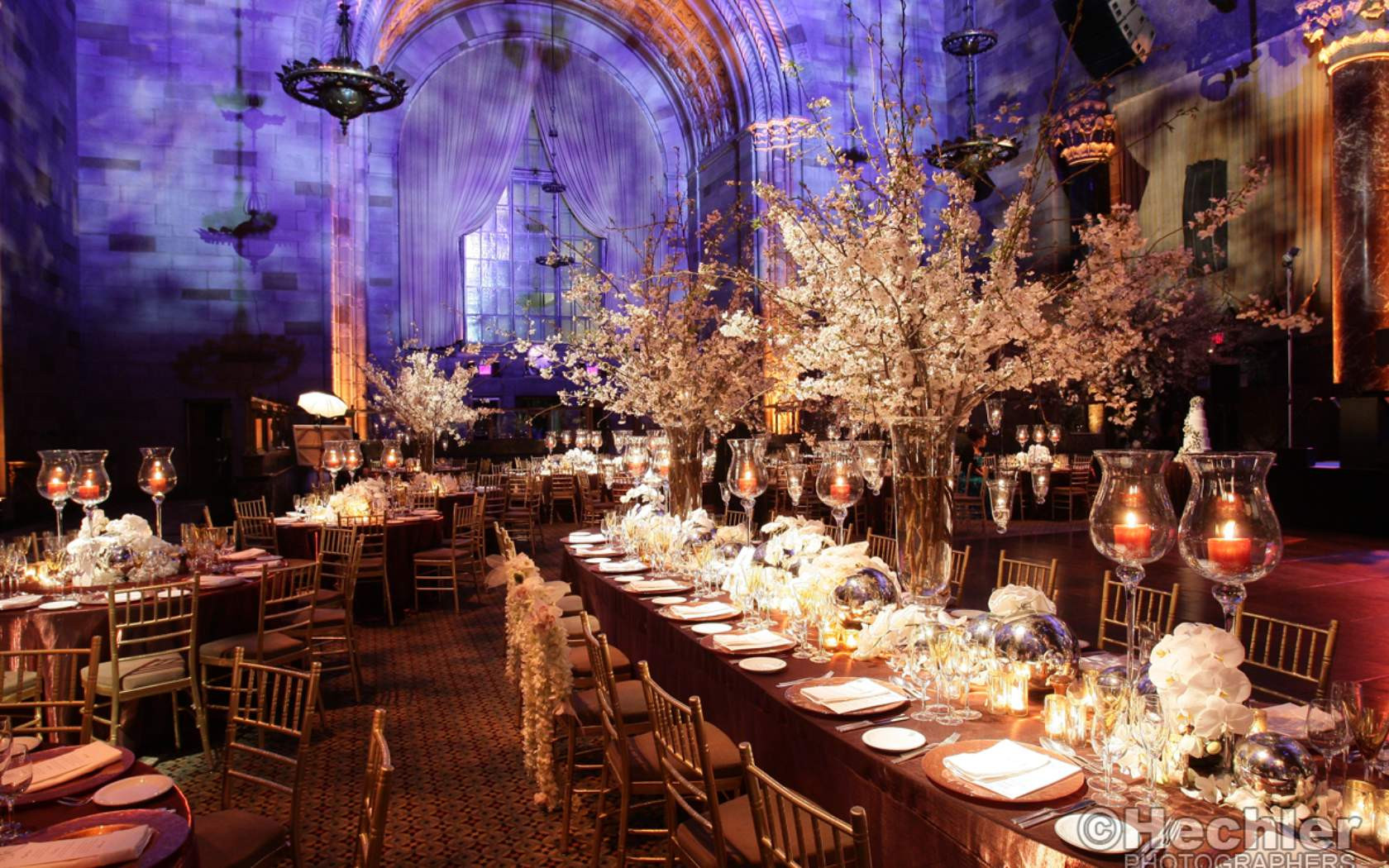 New Year'S Eve Dinner Nyc 2020
 Cipriani 42nd St