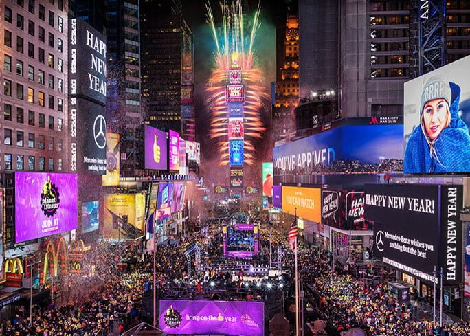 New Year'S Eve Dinner Nyc 2020
 New Year s Eve Getaways 2020 [Re mended By Travel Experts]