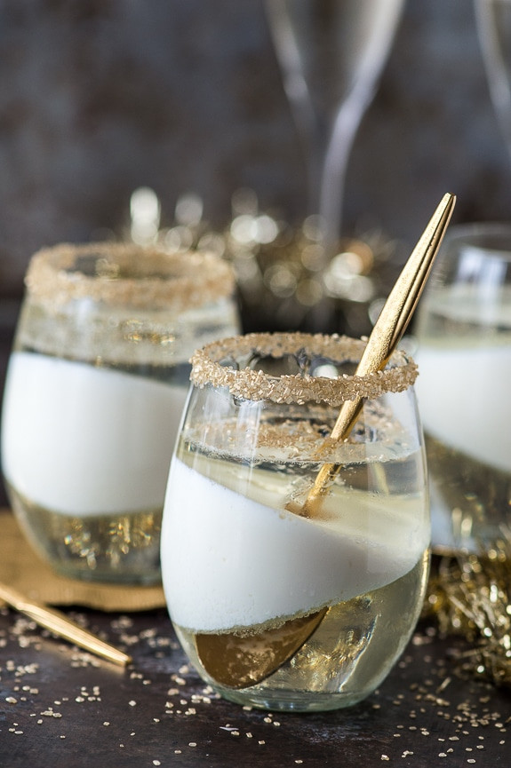 New Years Dessert Recipes
 New Years Eve Dessert Ideas Building Our Story
