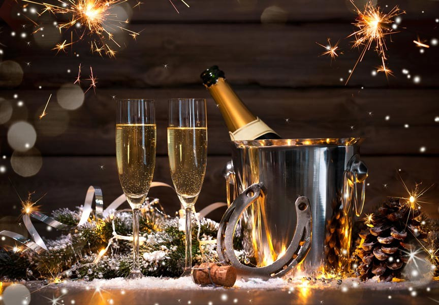 New Years Eve Dinner
 Celebrate In Style With English Inn s New Year s Eve