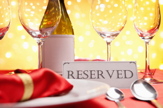 New Years Eve Dinner
 $650 for New Year’s Eve dinner Salon