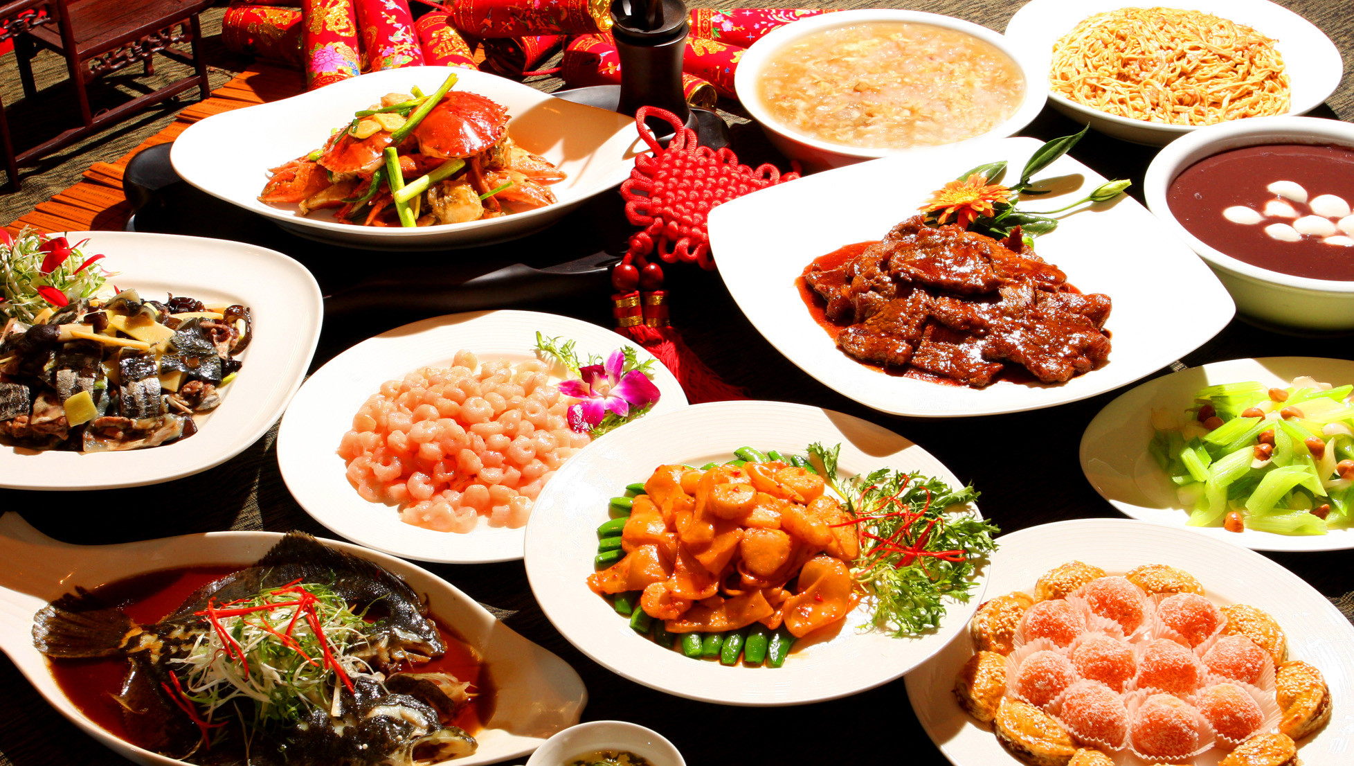 New Years Eve Dinner
 How To Celebrate Chinese New Year When You Aren’t In China