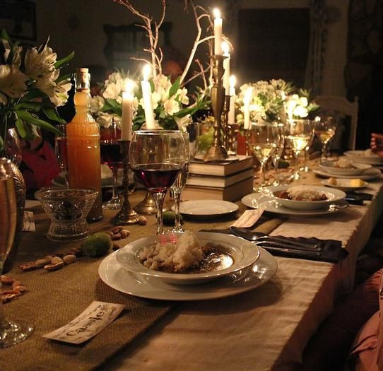 New Years Eve Dinner Party Ideas
 Hostess with the Mostess Rustic New Year s Eve Dinner