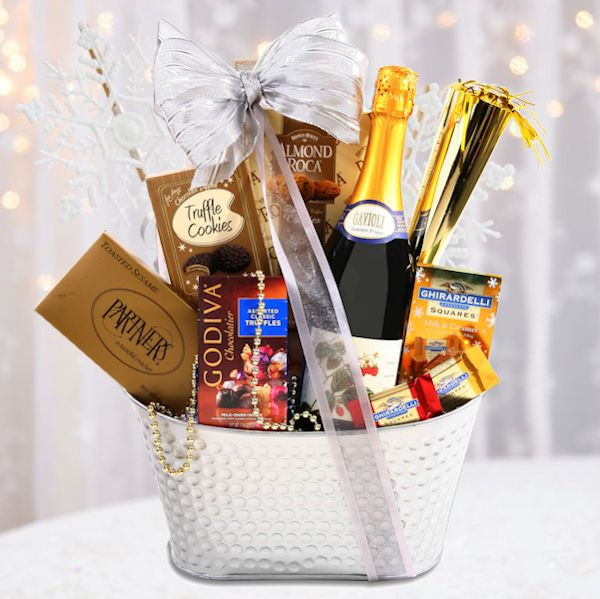 22 Best Ideas New Years Eve Gift Basket Ideas Home, Family, Style and