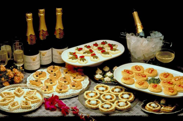 New Years Eve Party Food Ideas
 Happy New Year Party Ideas How To Celebrate New Year 2020
