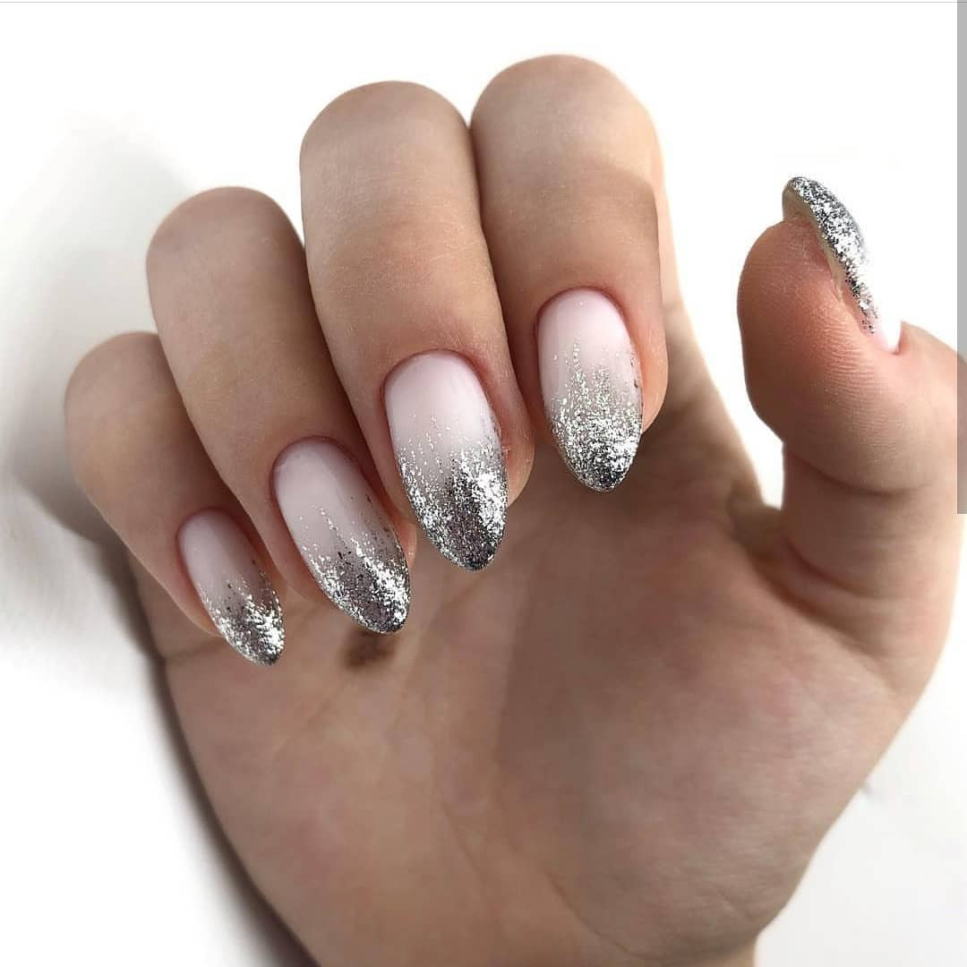 New Years Nail Designs 2020
 Best wedding nails 2019 Gentle stylish and unique
