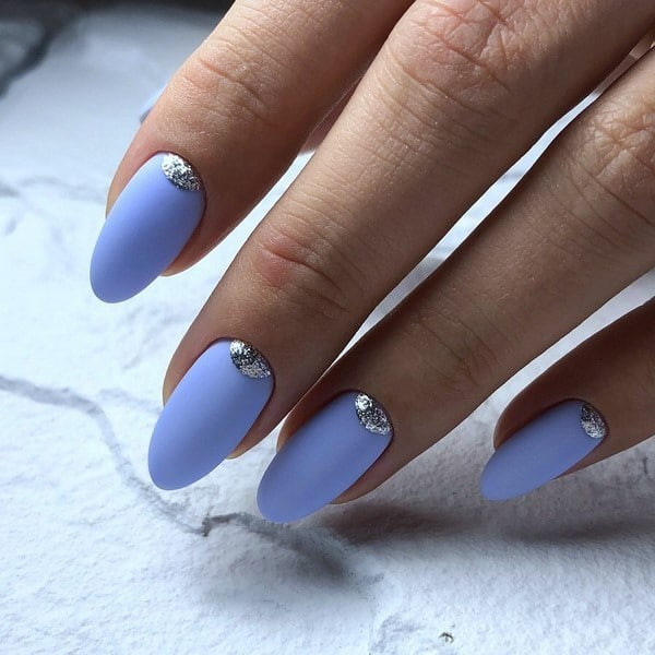New Years Nail Designs 2020
 The most fashionable manicure 2019 2020 top new manicure