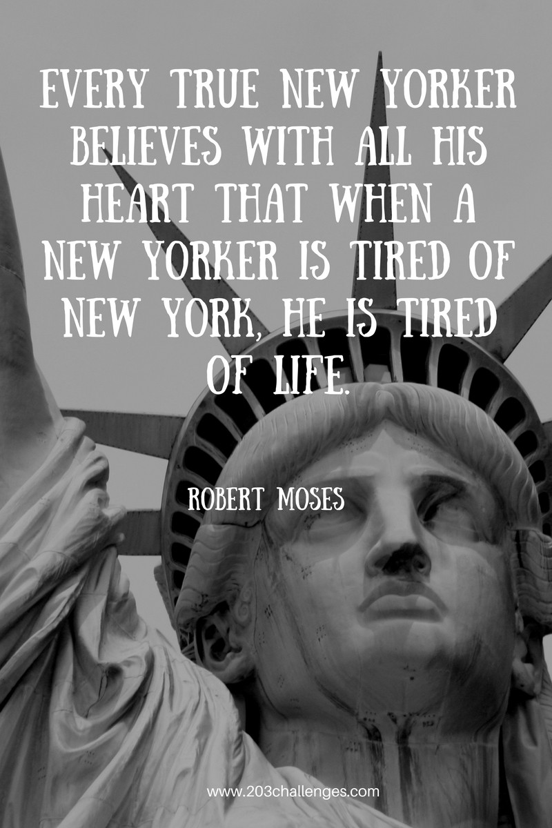 Newest Funny Quotes
 20 famous funny New York City quotes