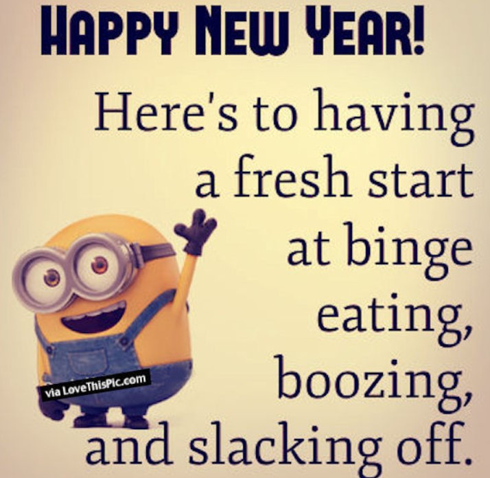 Newest Funny Quotes
 Happy New Year Quotes 2019 For Your Loved e