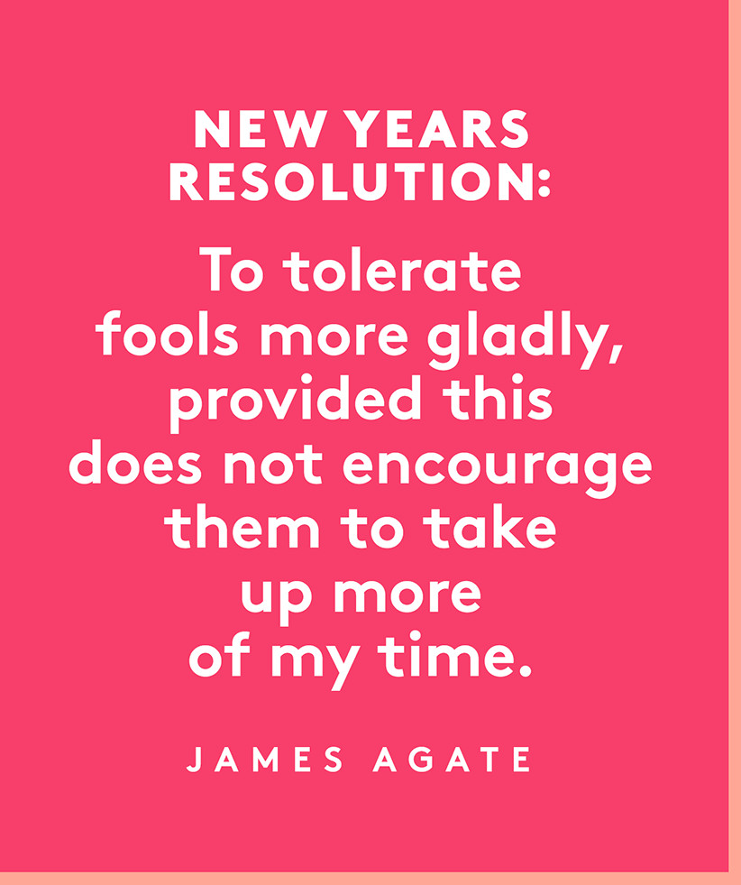 Newest Funny Quotes
 21 New Year Quotes to Start Your Year off Right