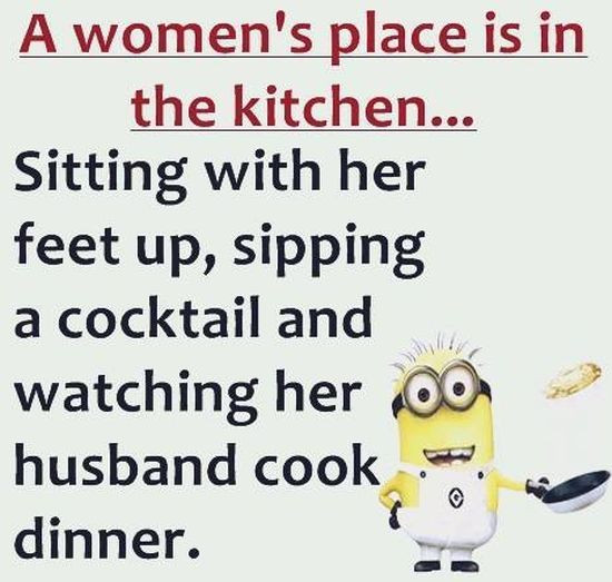Newest Funny Quotes
 New Funny Minion And Quotes