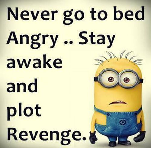 Newest Funny Quotes
 Funny Minions For The Week