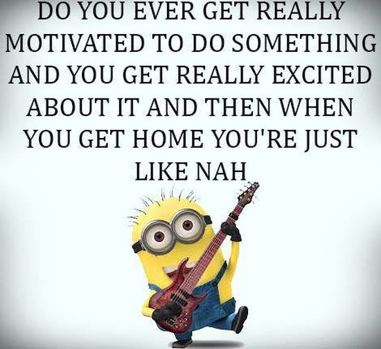 Newest Funny Quotes
 New Funny Minions