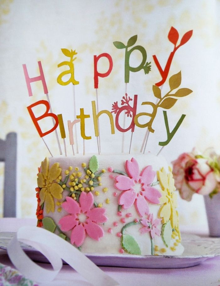 Nice Birthday Wishes
 The Collection of Nice and Lovely Birthday Wishes That