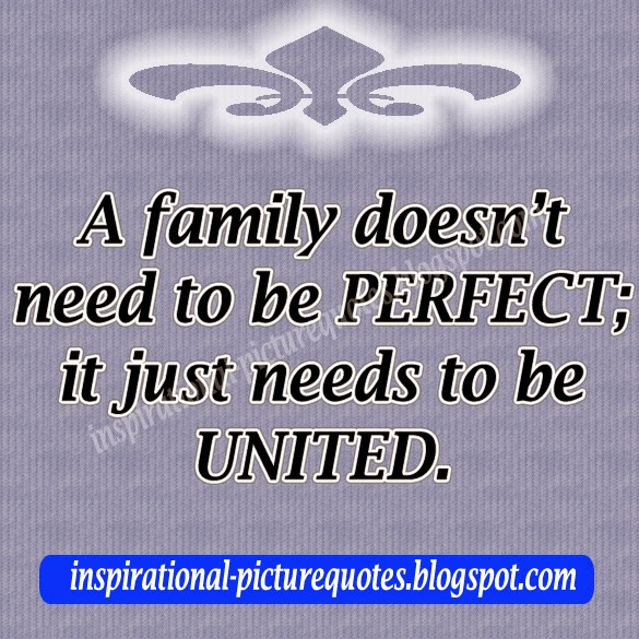 Nice Family Quotes
 Good Family Quotes Inspirational Picture Quotes