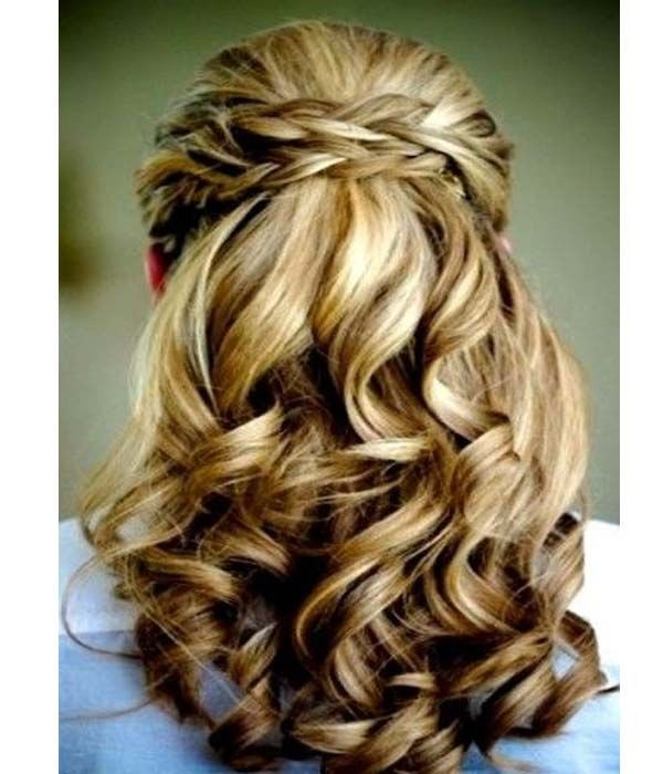 Nice Hairstyle For Prom
 2015 prom hairstyles Google Search