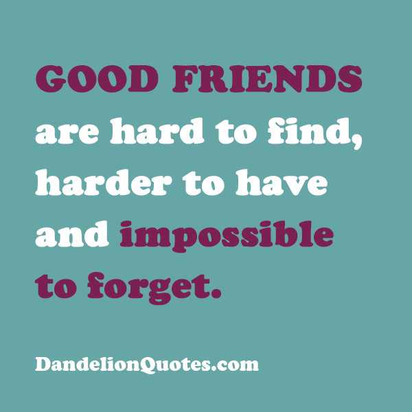 Nice Quotes About Friendships
 Good Friendship Quotes QuotesGram