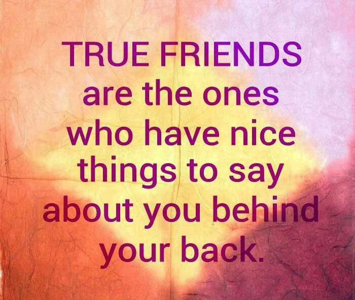 Nice Quotes About Friendships
 Nice To Say To A Friend Quotes QuotesGram
