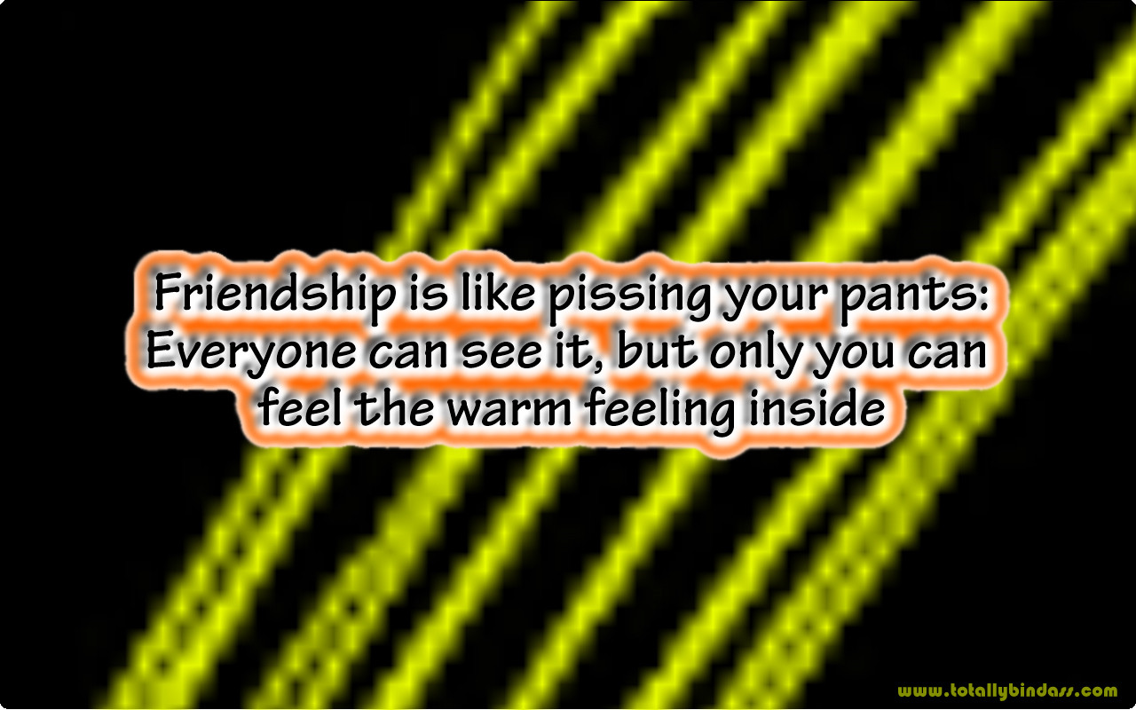 Nice Quotes About Friendships
 Cute Friendship Wallpapers With Quotes QuotesGram