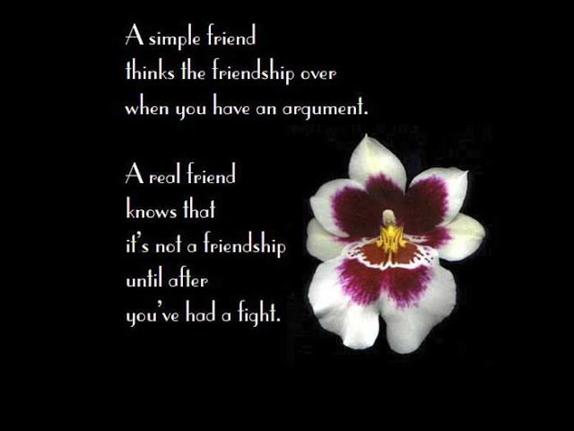 Nice Quotes About Friendships
 Friends & Friendship