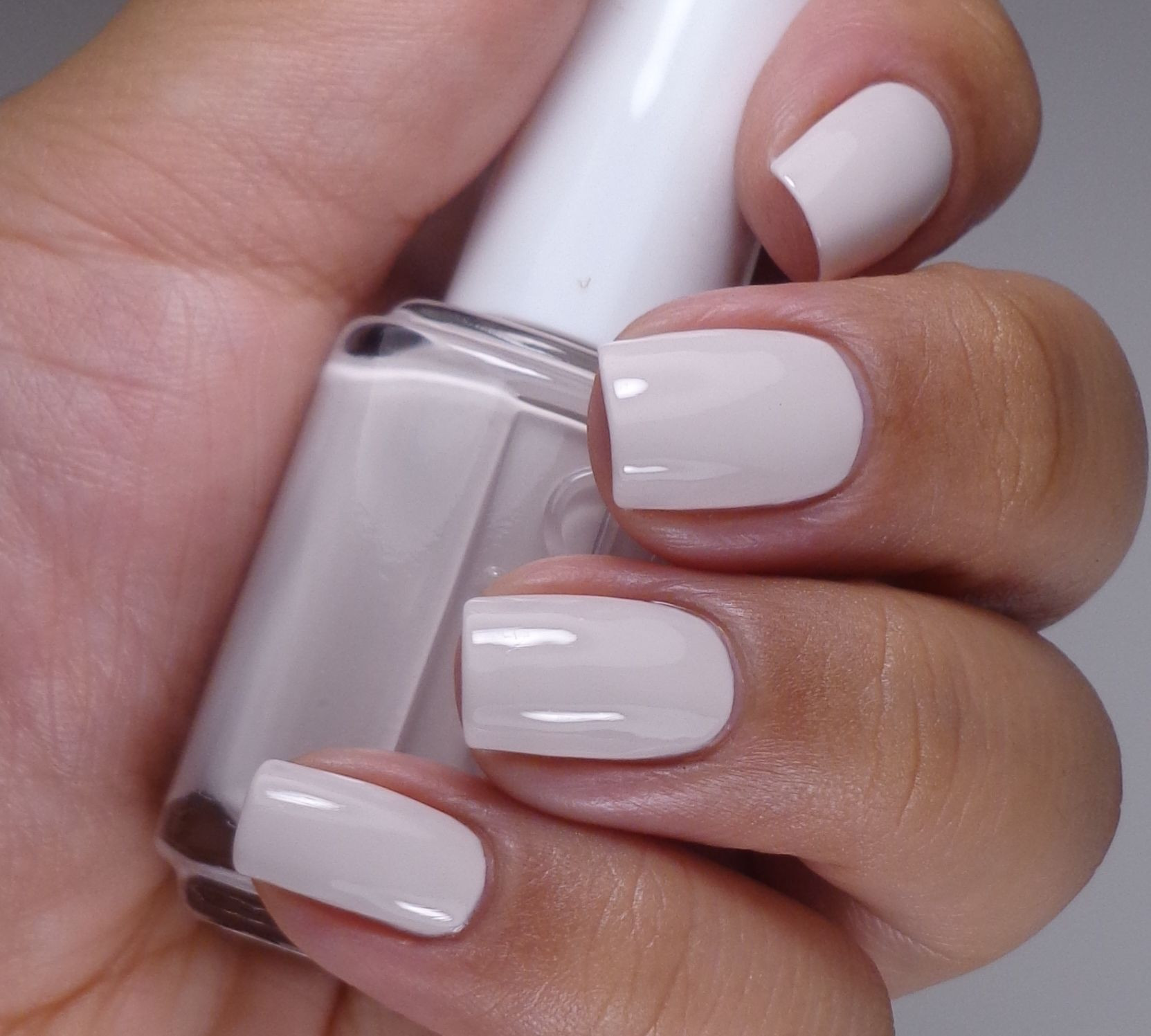 Nice Summer Nail Colors
 Essie Haute In The Heat Collection Summer 2014