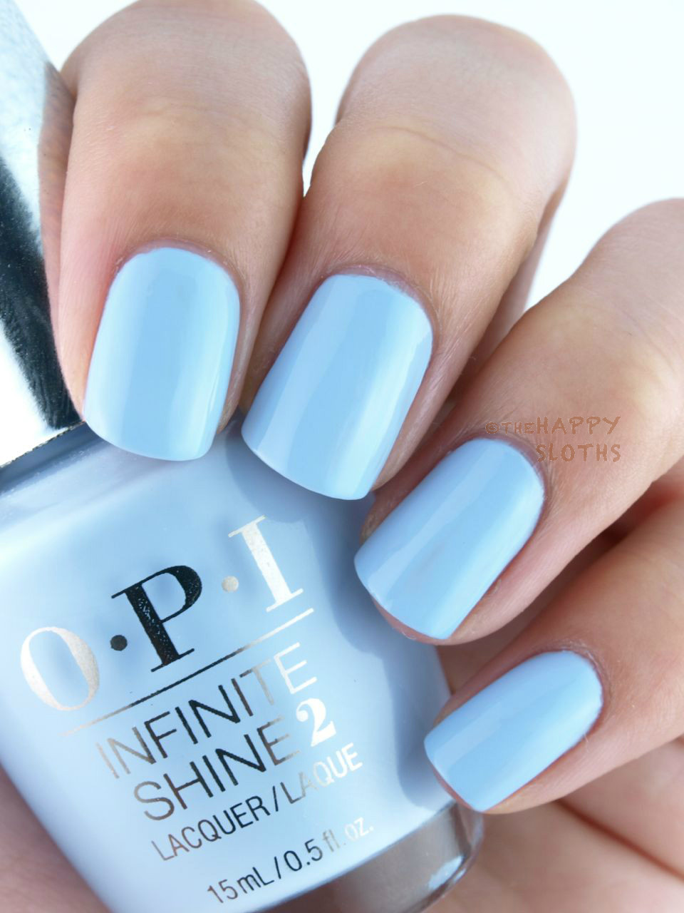 Nice Summer Nail Colors
 OPI Infinite Shine Summer 2015 Collection Review and