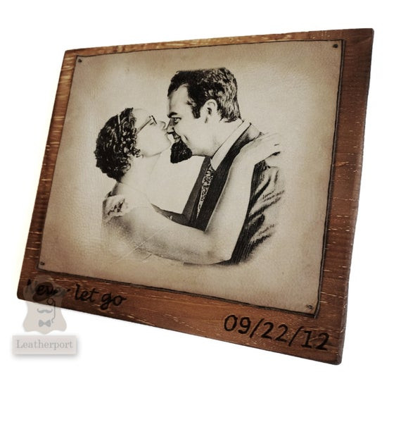 Ninth Anniversary Gift Ideas
 9 Year Anniversary Gift Ideas 9th Wedding by Leatherport