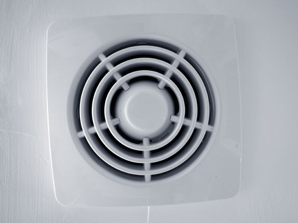 No Exhaust Fan In Bathroom
 How to Size a Bathroom Exhaust Fan