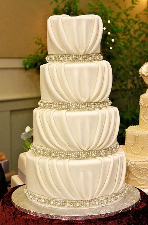 No Fondant Wedding Cakes
 WEDDING CAKE fondant wedding cakes