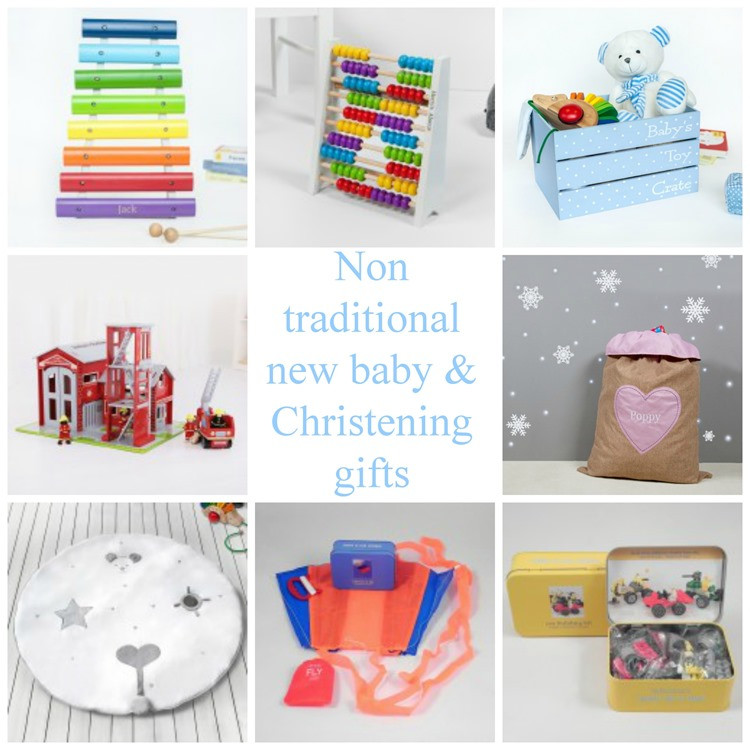 Non Baby Gifts For New Parents
 New Born Baby & Parent Gifts