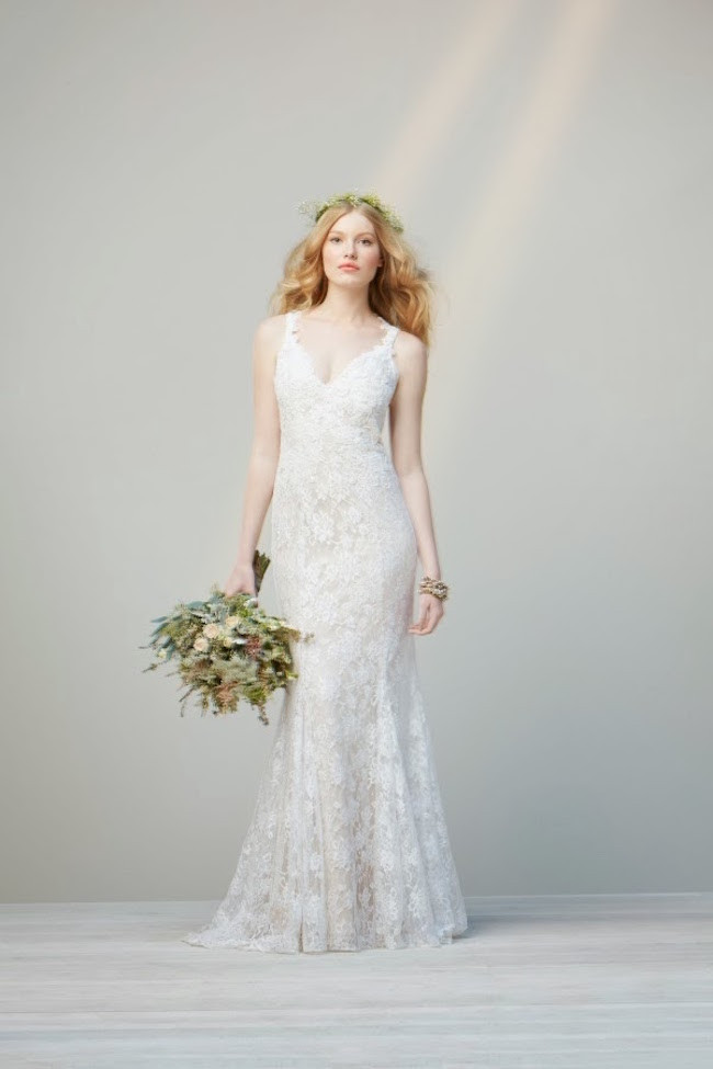 Non-traditional Wedding Gowns
 20 Non Traditional Wedding Dresses Your Wedding Special