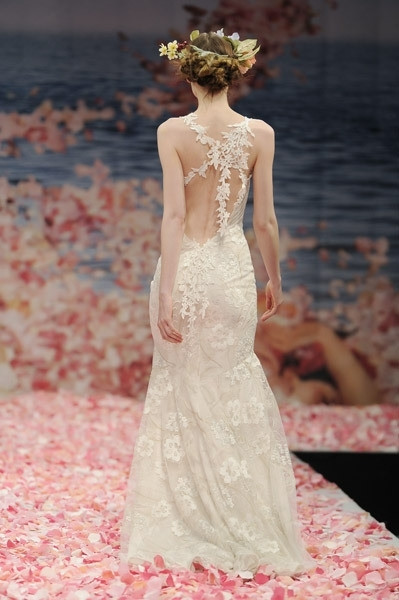 Non-traditional Wedding Gowns
 Non Traditional Wedding Dresses for Summer The SnapKnot Blog