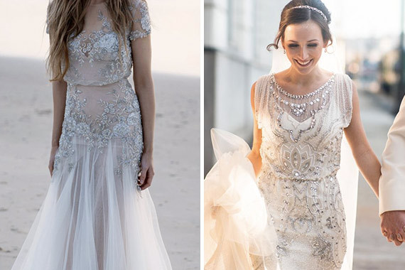 Non-traditional Wedding Gowns
 Non traditional Wedding Dresses