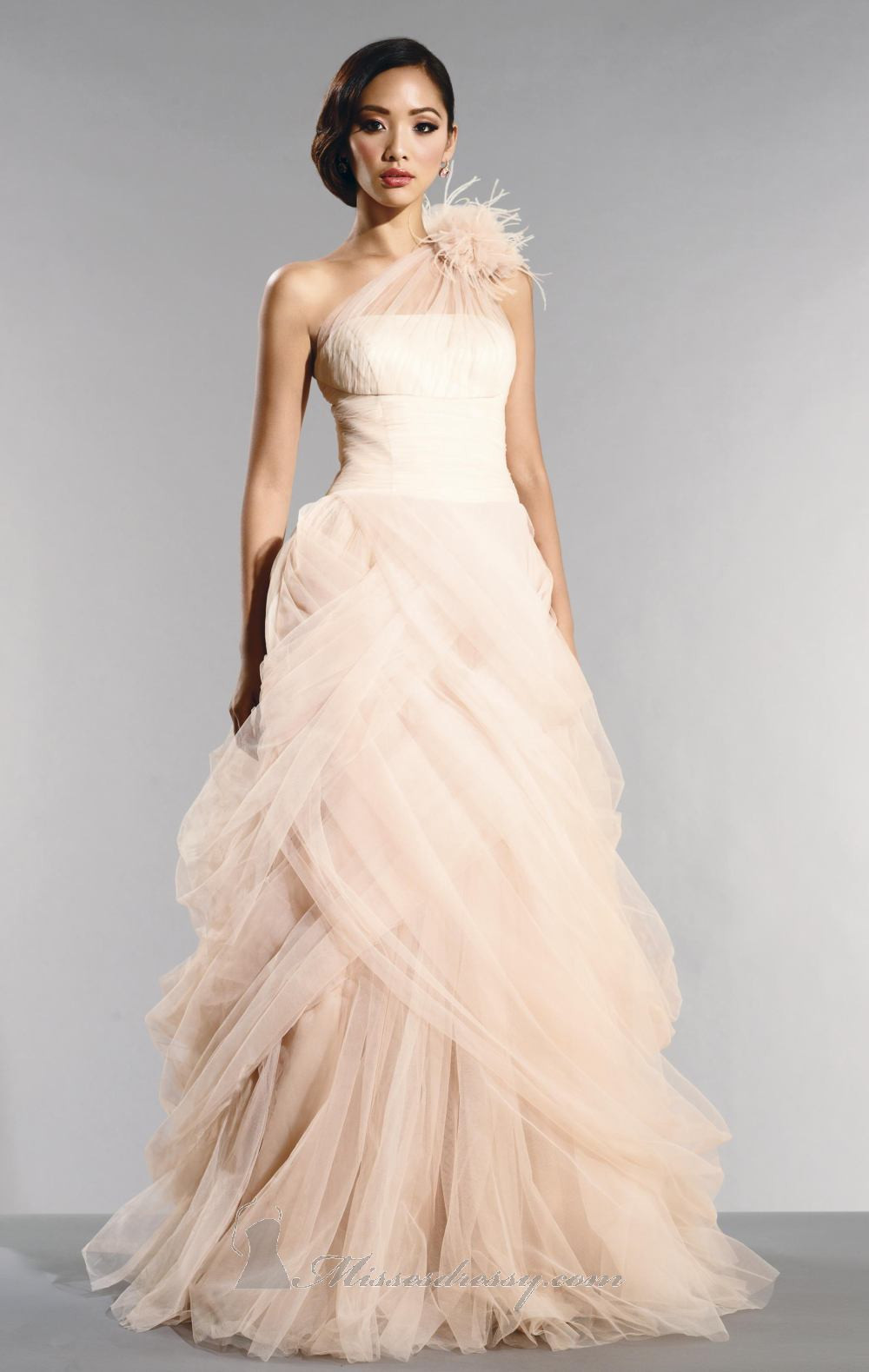 Non-traditional Wedding Gowns
 non traditional wedding dresses