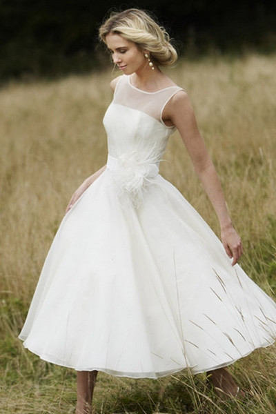 Non-traditional Wedding Gowns
 10 Non Traditional Wedding Dresses for the Non Traditional