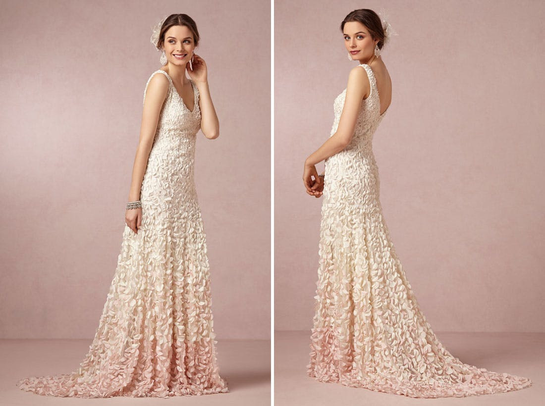 Non-traditional Wedding Gowns
 25 Non Traditional Wedding Dresses for the Modern Bride