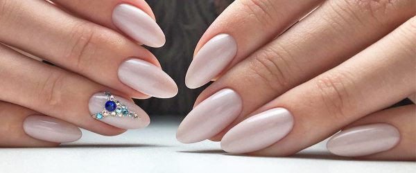 Nude Nail Colors
 36 Amazing Prom Nails Designs Queen s TOP 2018