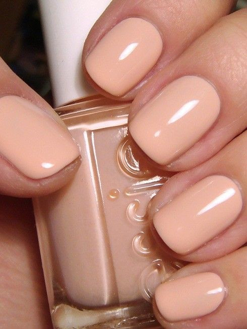 Nude Nail Colors
 301 Moved Permanently