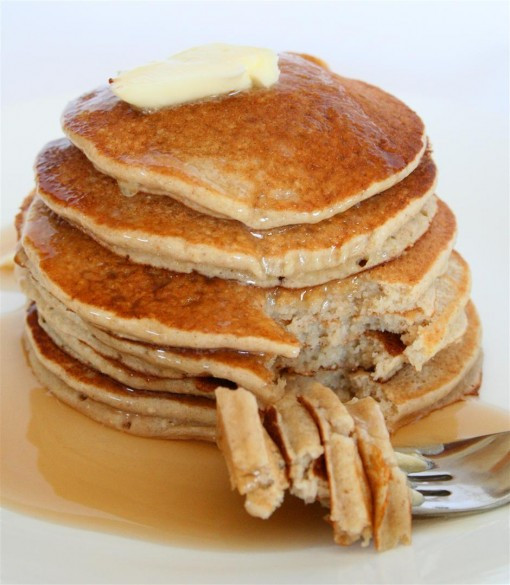 Oatmeal Pancakes Vegan
 Reto Recipe for health Weekly Recipe Vegan Banana